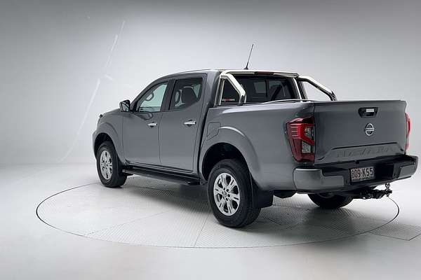 2023 Nissan Navara ST D23 4X4