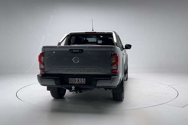2023 Nissan Navara ST D23 4X4