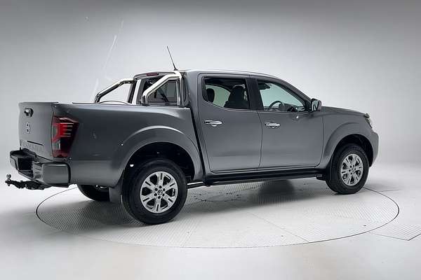 2023 Nissan Navara ST D23 4X4