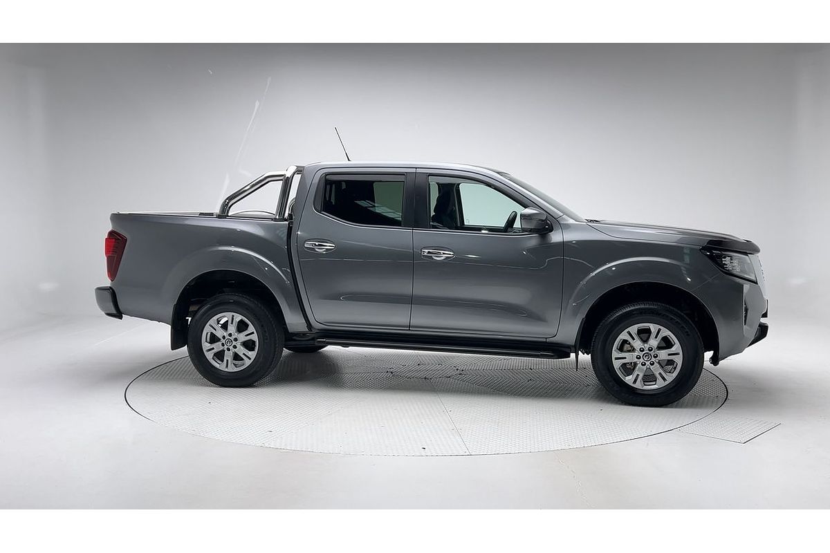 2023 Nissan Navara ST D23 4X4