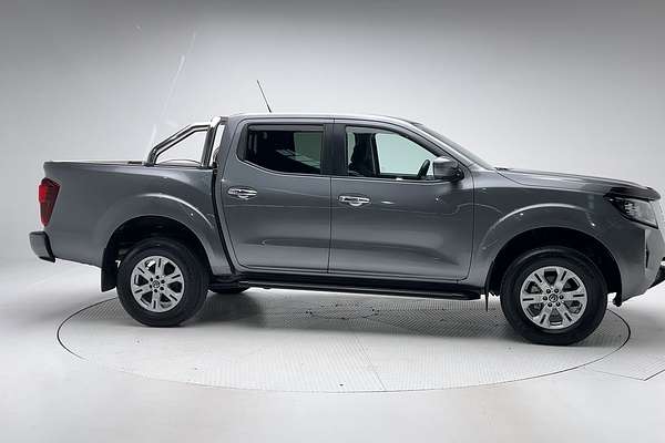 2023 Nissan Navara ST D23 4X4