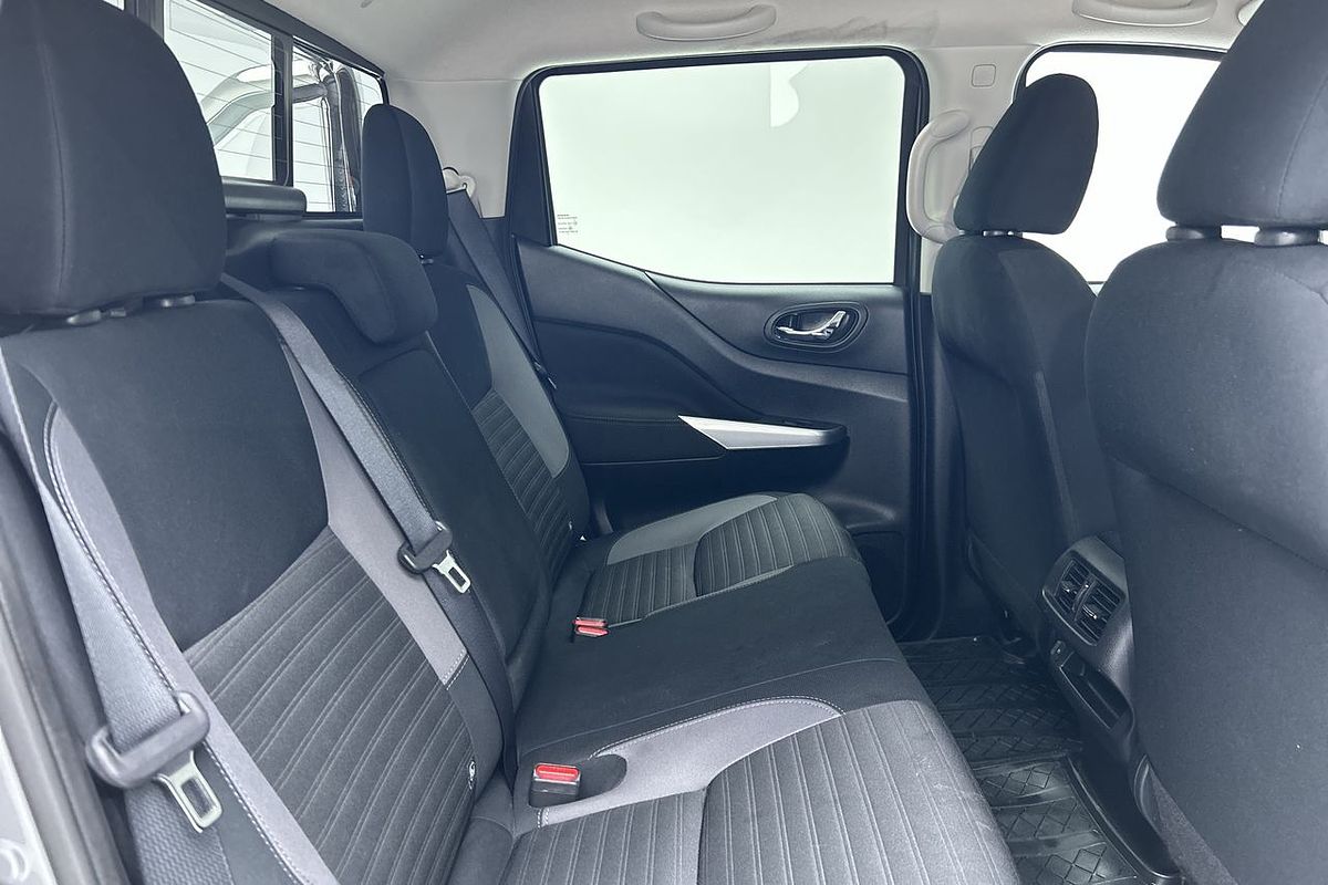 2023 Nissan Navara ST D23 4X4