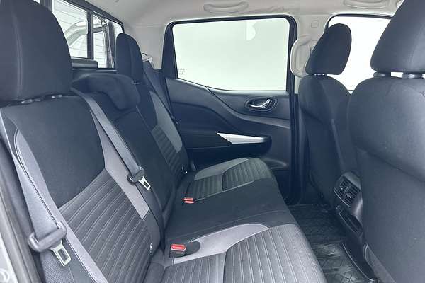 2023 Nissan Navara ST D23 4X4