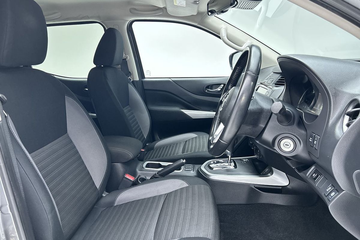 2023 Nissan Navara ST D23 4X4