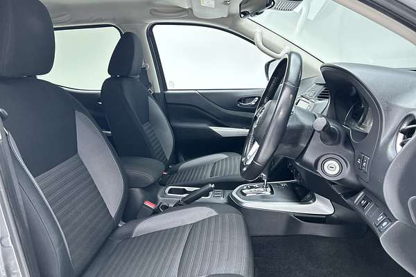2023 Nissan Navara ST D23 4X4