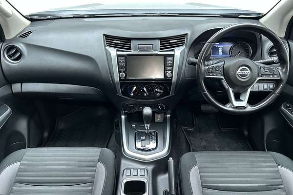 2023 Nissan Navara ST D23 4X4