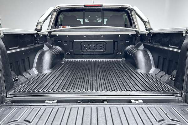 2023 Nissan Navara ST D23 4X4