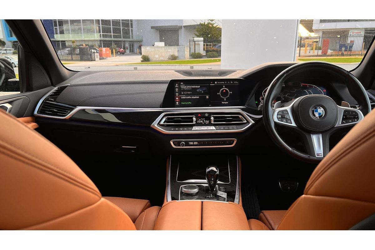 2023 BMW X5 xDrive30d M Sport G05