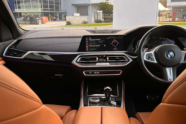 2023 BMW X5 xDrive30d M Sport G05