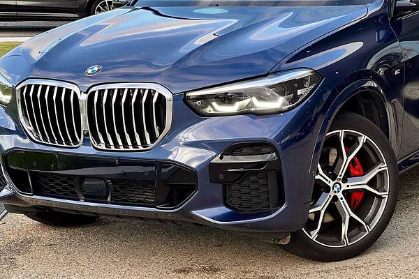 2023 BMW X5 xDrive30d M Sport G05