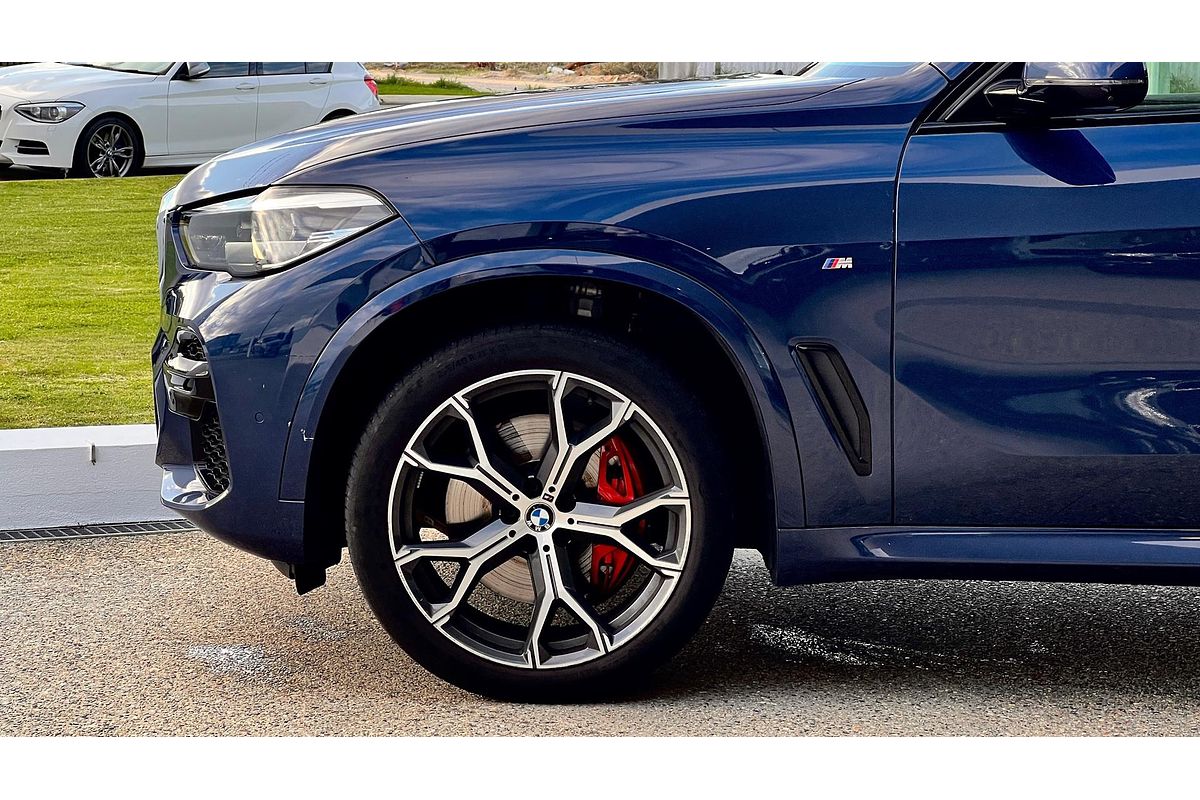 2023 BMW X5 xDrive30d M Sport G05