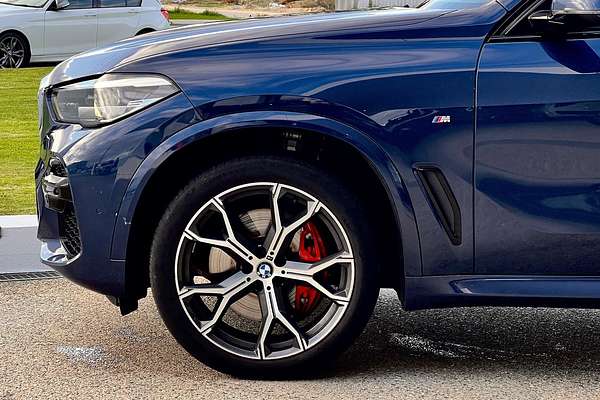 2023 BMW X5 xDrive30d M Sport G05