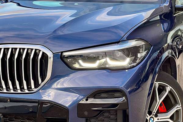 2023 BMW X5 xDrive30d M Sport G05