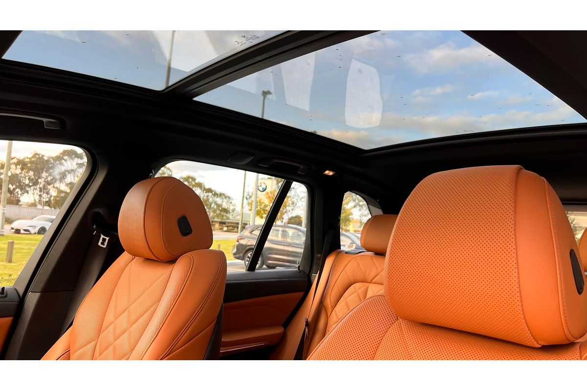2023 BMW X5 xDrive30d M Sport G05