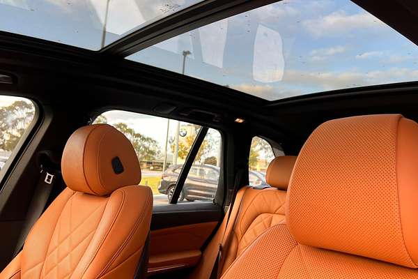2023 BMW X5 xDrive30d M Sport G05