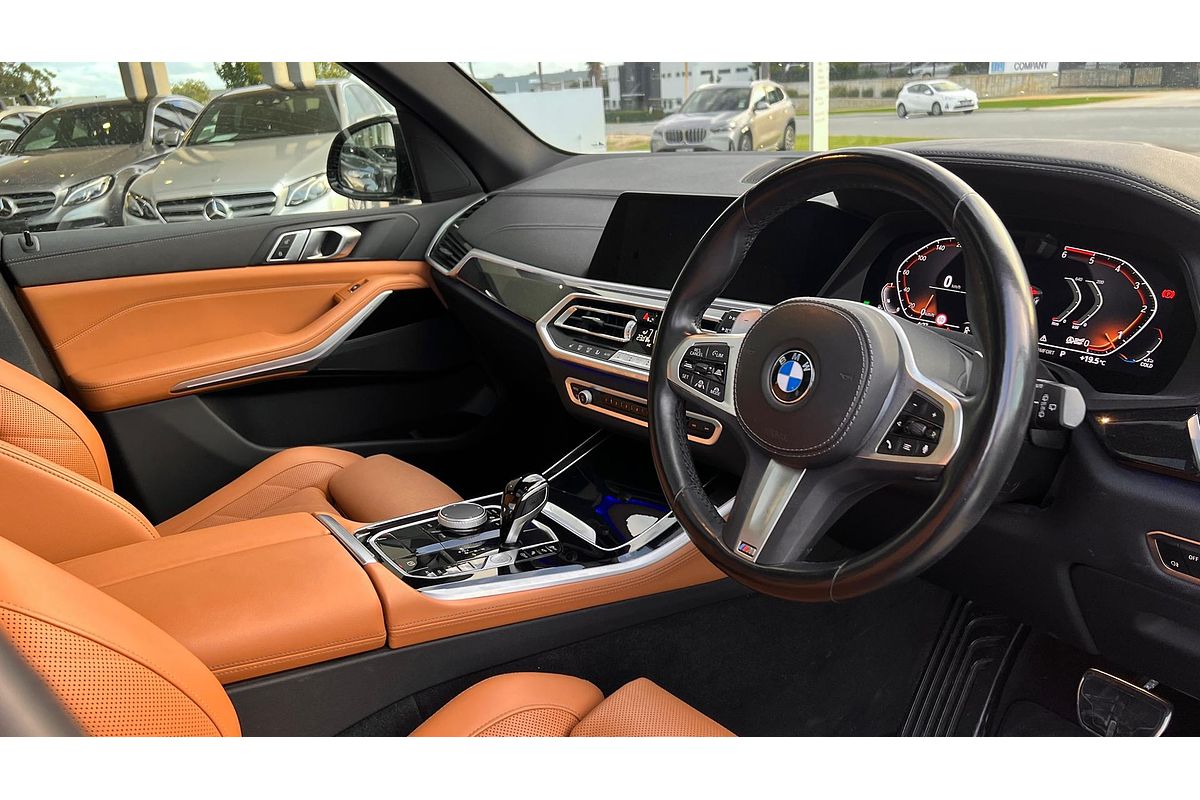 2023 BMW X5 xDrive30d M Sport G05