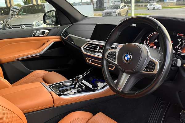 2023 BMW X5 xDrive30d M Sport G05
