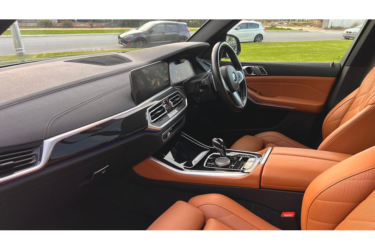 2023 BMW X5 xDrive30d M Sport G05