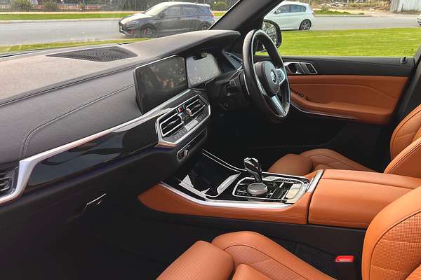 2023 BMW X5 xDrive30d M Sport G05