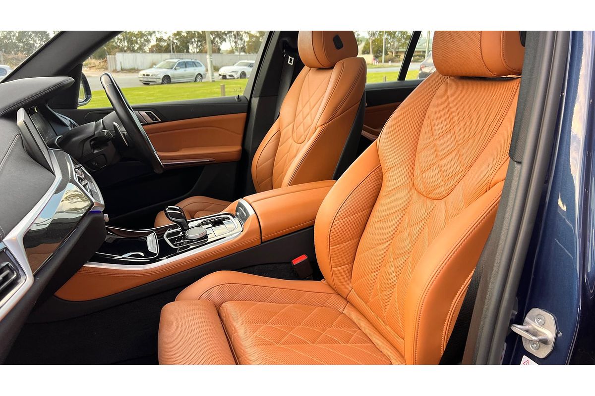 2023 BMW X5 xDrive30d M Sport G05