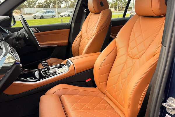 2023 BMW X5 xDrive30d M Sport G05