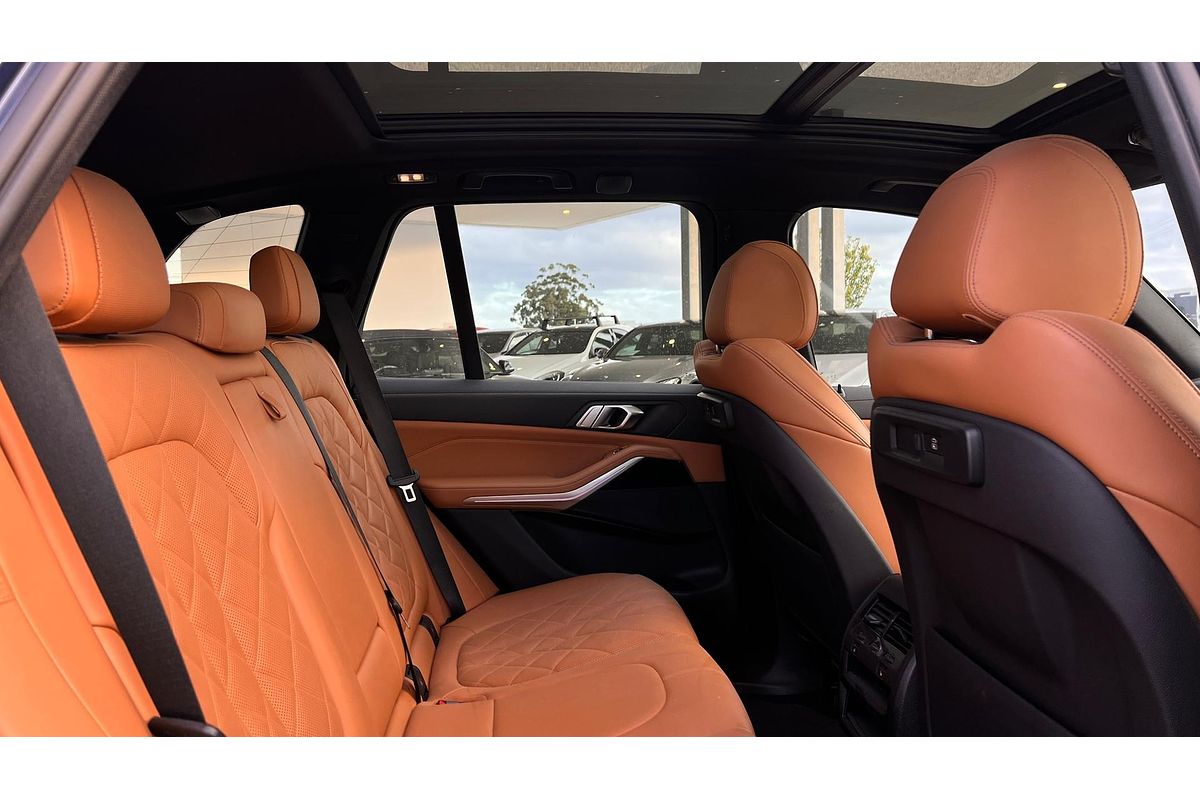 2023 BMW X5 xDrive30d M Sport G05