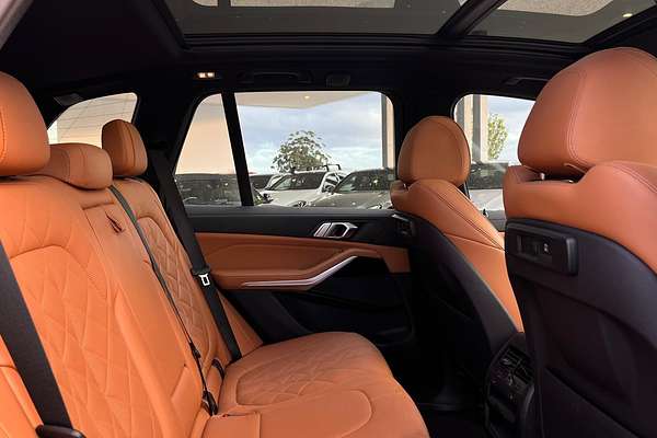 2023 BMW X5 xDrive30d M Sport G05