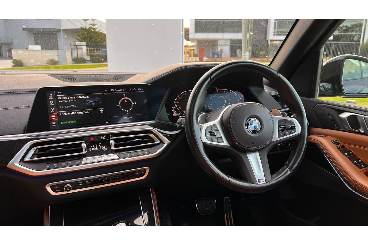 2023 BMW X5 xDrive30d M Sport G05