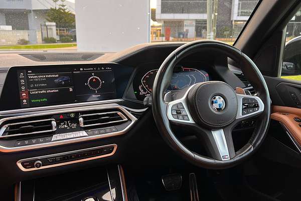 2023 BMW X5 xDrive30d M Sport G05