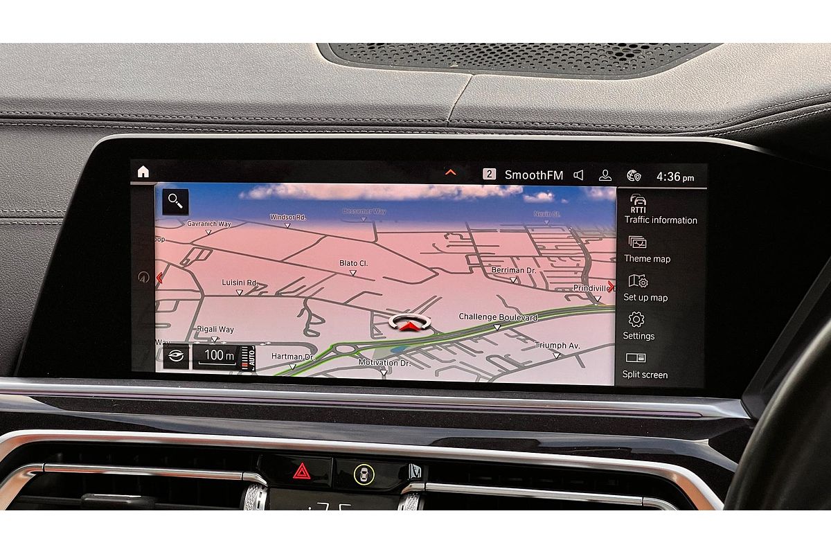 2023 BMW X5 xDrive30d M Sport G05