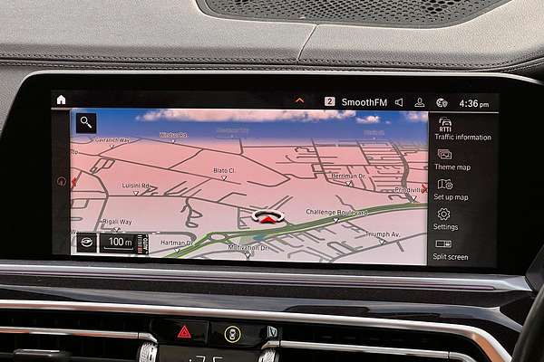 2023 BMW X5 xDrive30d M Sport G05