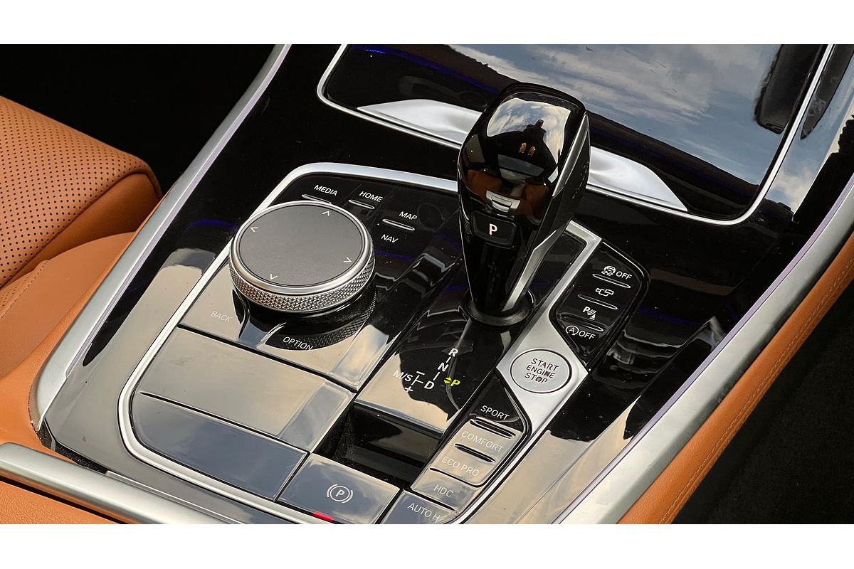 2023 BMW X5 xDrive30d M Sport G05