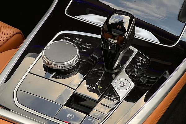 2023 BMW X5 xDrive30d M Sport G05