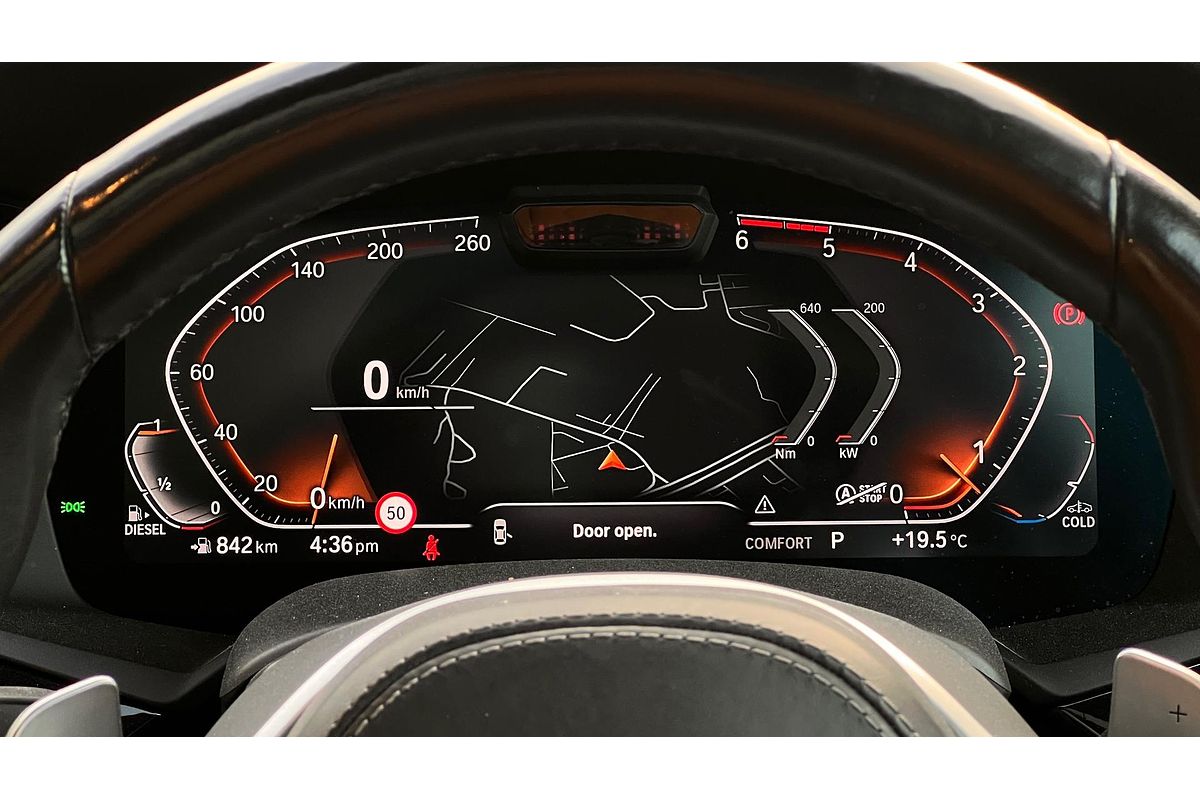2023 BMW X5 xDrive30d M Sport G05