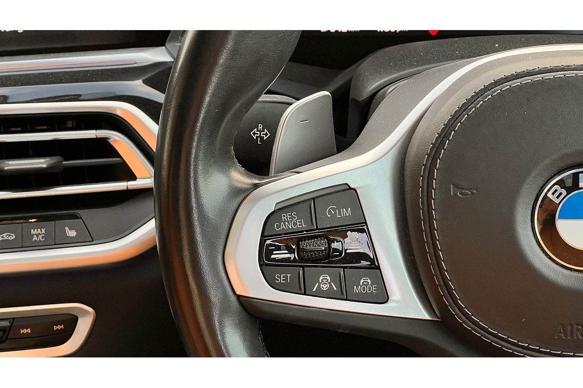 2023 BMW X5 xDrive30d M Sport G05