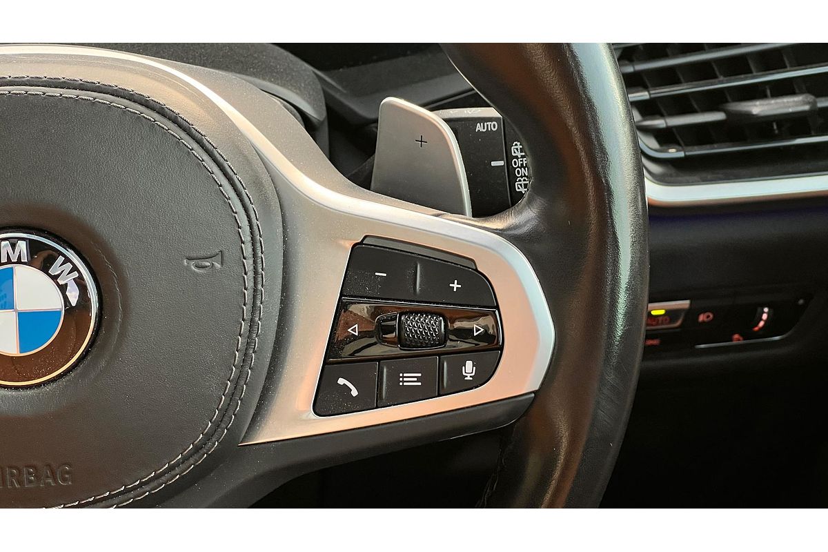 2023 BMW X5 xDrive30d M Sport G05