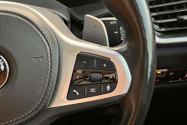 2023 BMW X5 xDrive30d M Sport G05