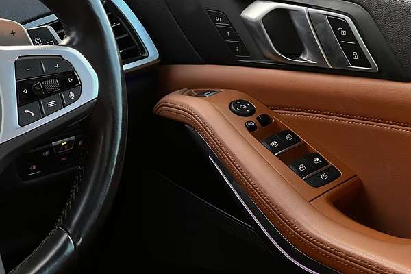 2023 BMW X5 xDrive30d M Sport G05