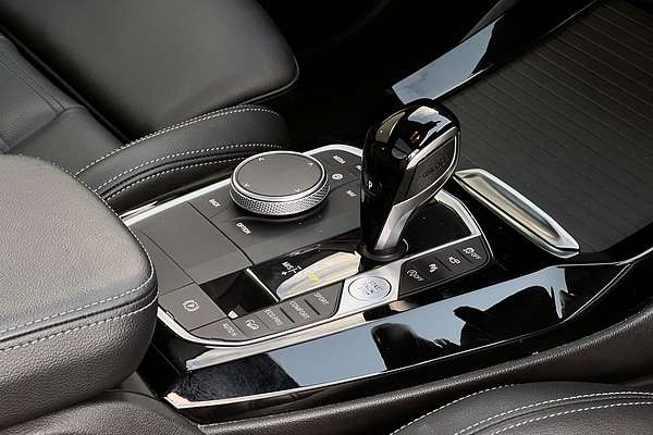 2022 BMW X3 xDrive30i G01 LCI