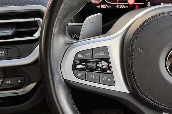 2022 BMW X3 xDrive30i G01 LCI