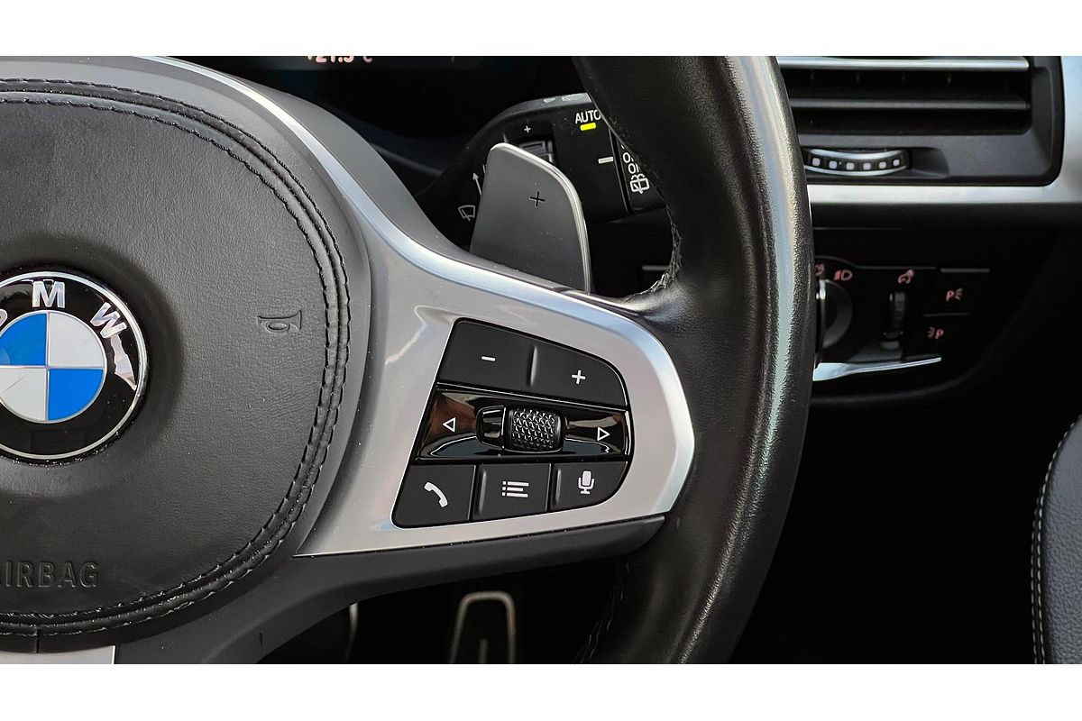 2022 BMW X3 xDrive30i G01 LCI