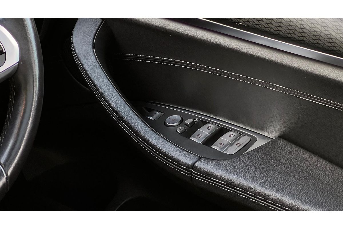 2022 BMW X3 xDrive30i G01 LCI