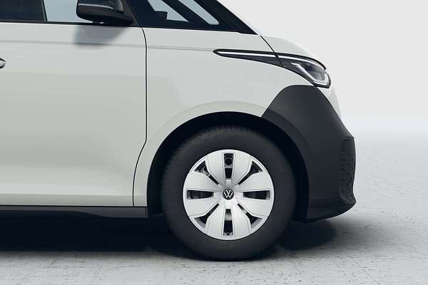 2025 Volkswagen ID. Buzz Cargo BEV550 EBN SWB