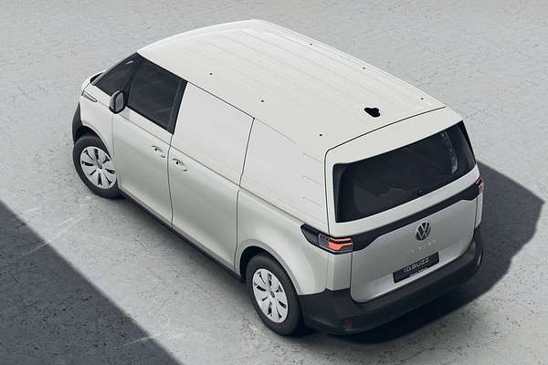 2025 Volkswagen ID. Buzz Cargo BEV550 EBN SWB
