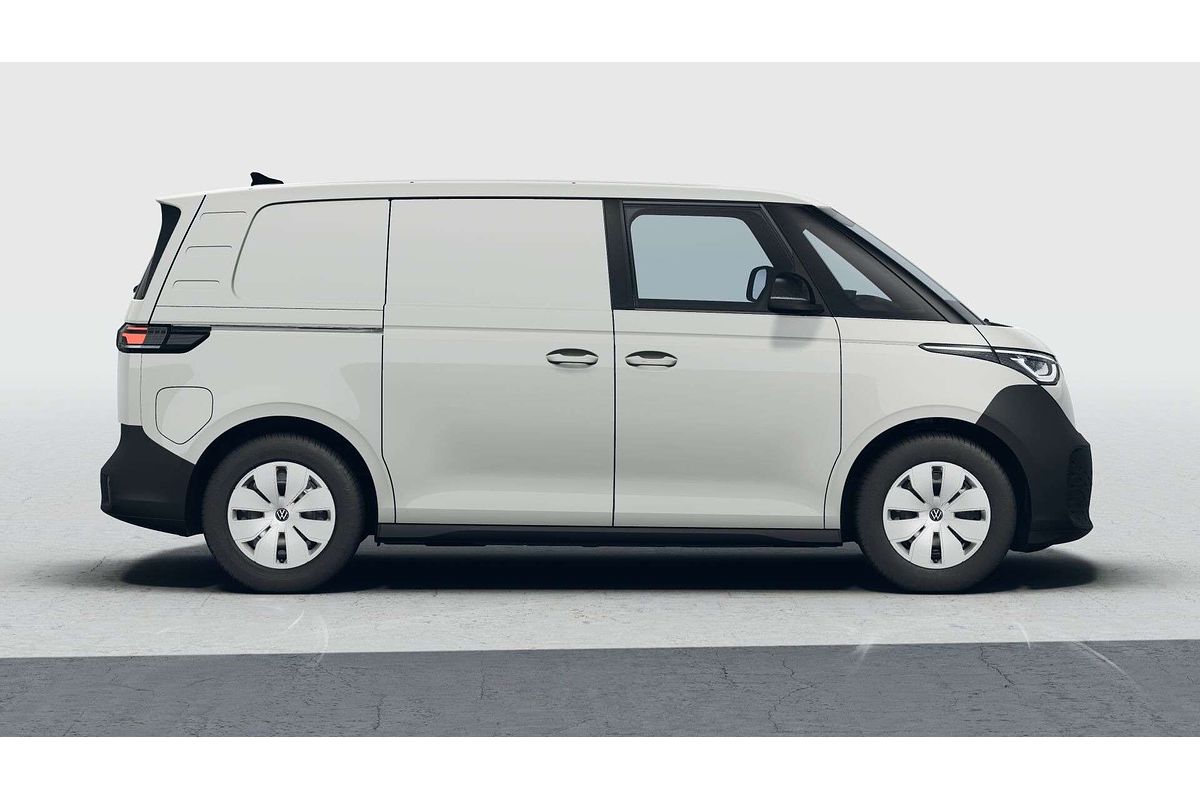 2025 Volkswagen ID. Buzz Cargo BEV550 EBN SWB