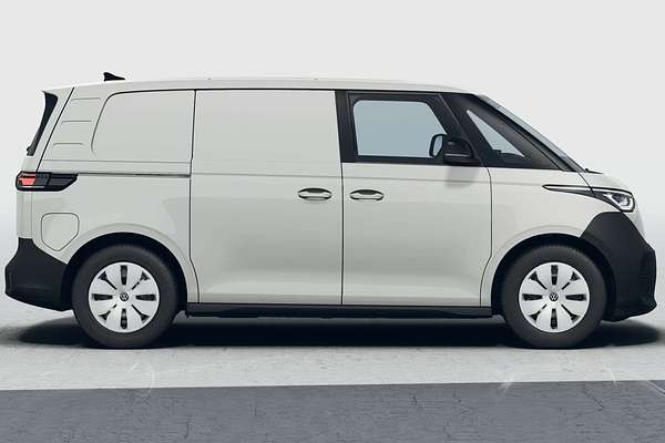 2025 Volkswagen ID. Buzz Cargo BEV550 EBN SWB