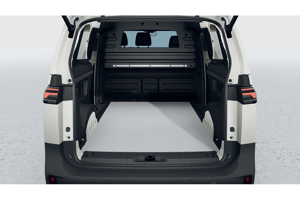 2025 Volkswagen ID. Buzz Cargo BEV550 EBN SWB