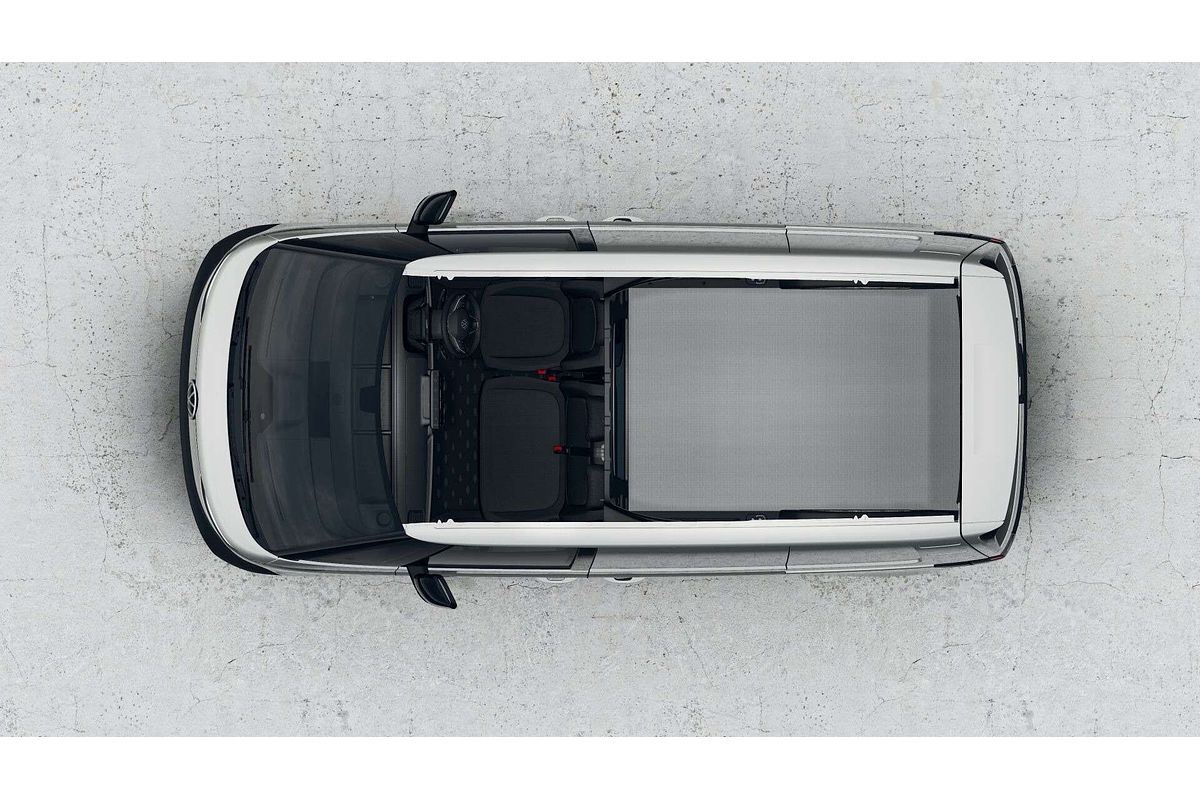 2025 Volkswagen ID. Buzz Cargo BEV550 EBN SWB