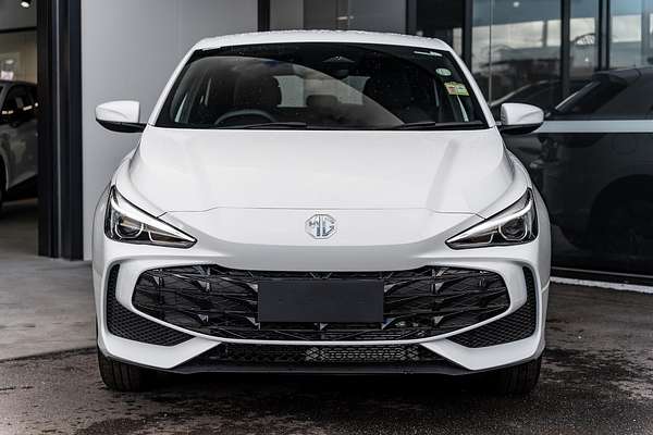 2025 MG MG3 Vibe