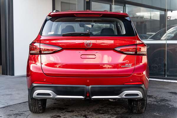 2025 MG ZS Excite Hybrid+ ZS32